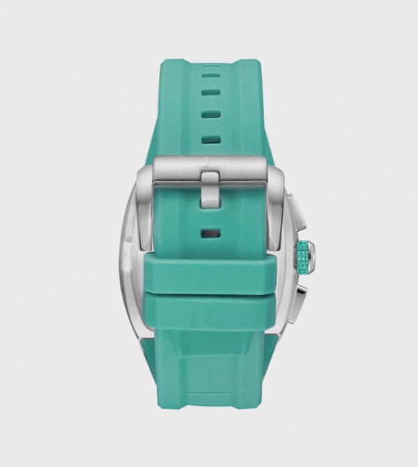 Tornado Tornado - Green Analog Watches