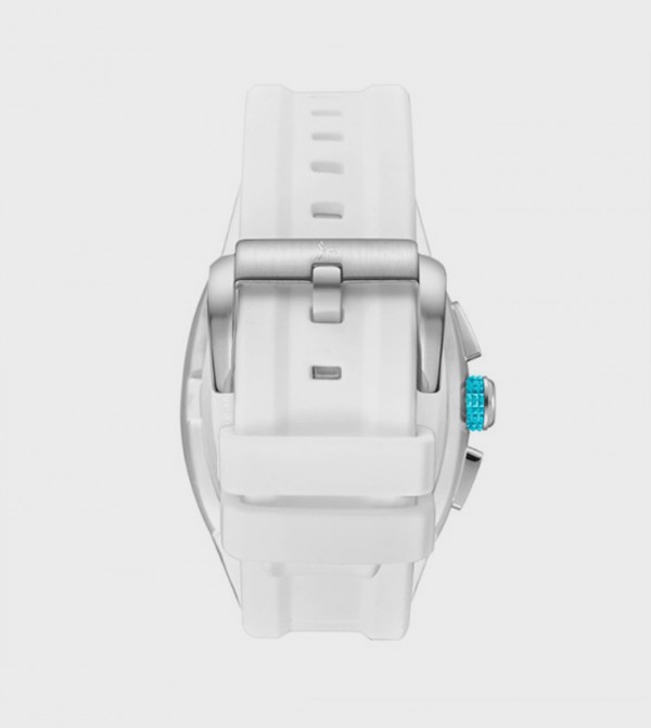 Tornado Tornado - White Analog Watches