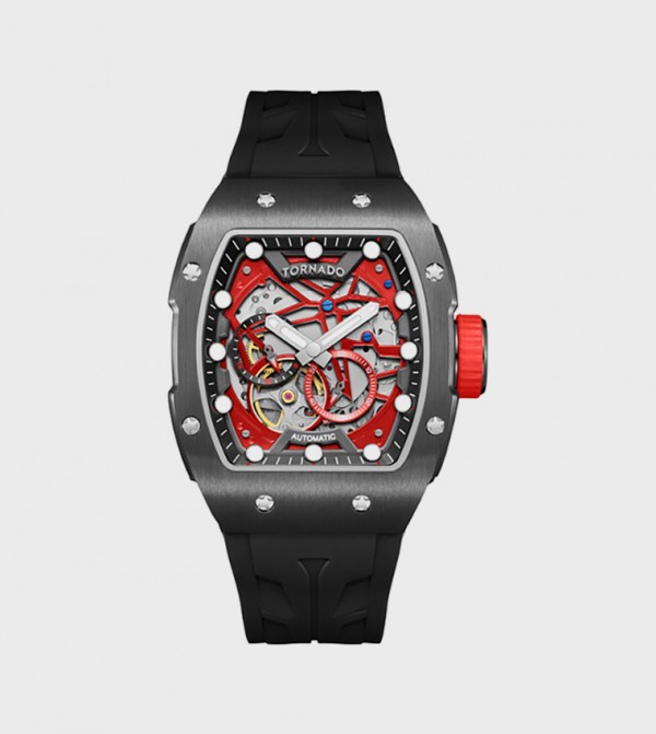 Tornado Tornado - Red undefined