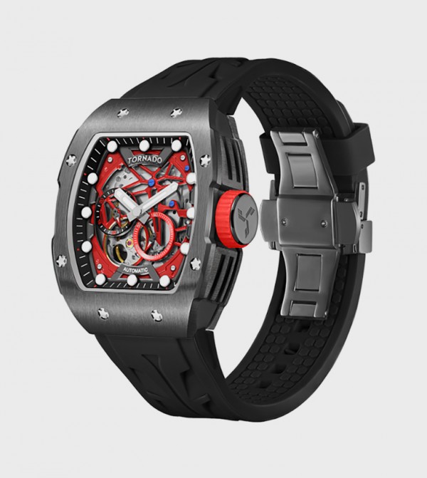 Tornado Tornado - Red undefined