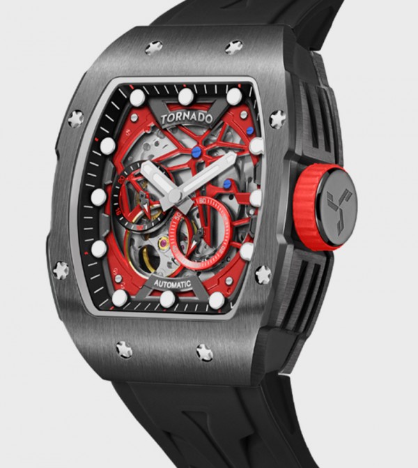 Tornado Tornado - Red undefined