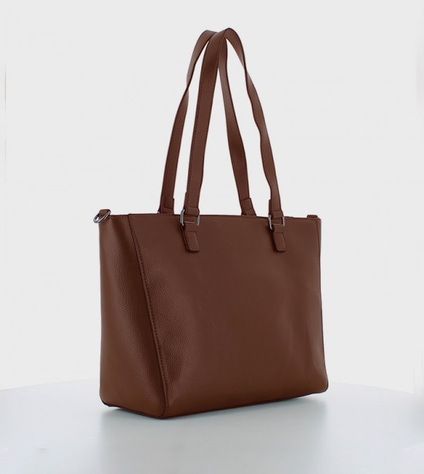 Marina Galanti  - Tan Shoulder bags