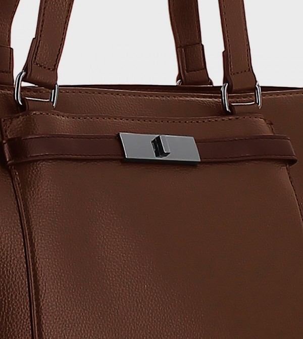 Marina Galanti  - Tan Shoulder bags