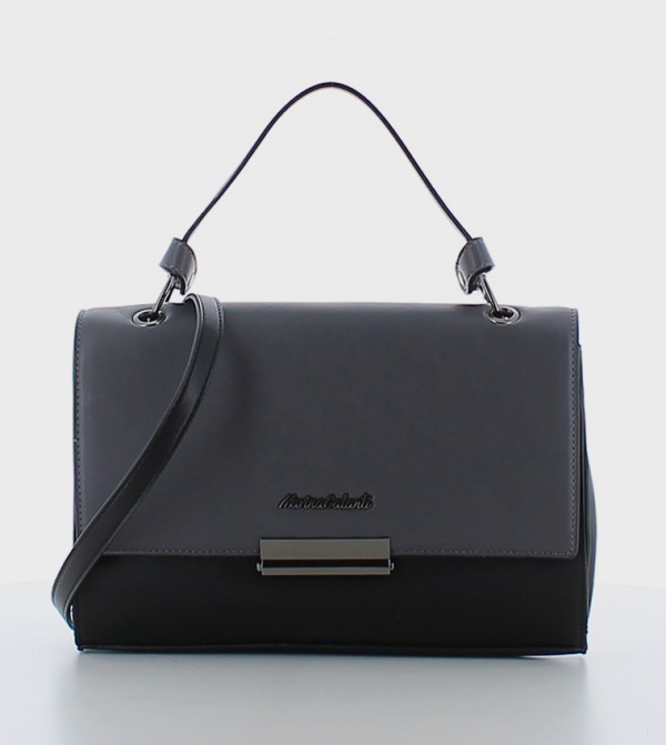 Marina Galanti  - Black Handheld Bags