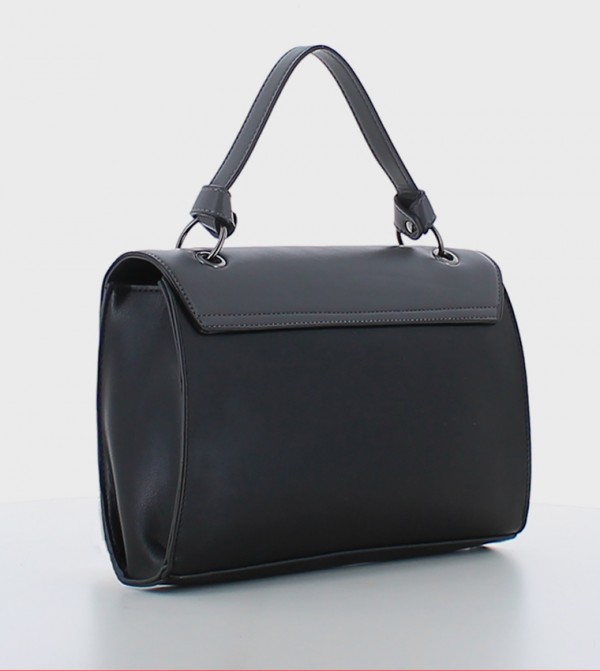 Marina Galanti  - Black Handheld Bags