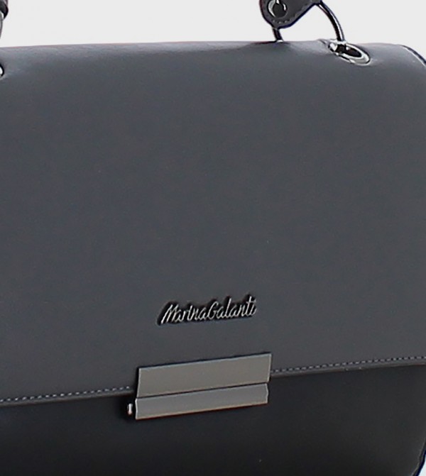 Marina Galanti  - Black Handheld Bags