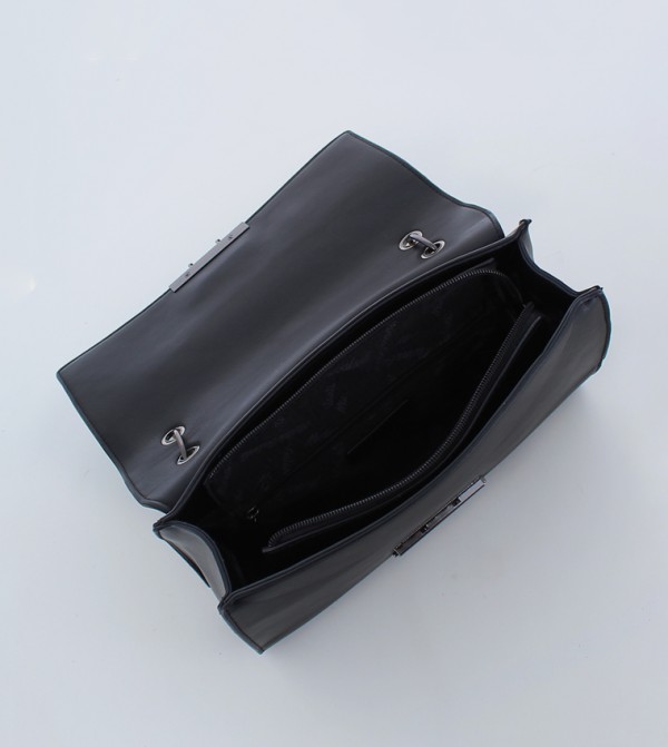 Marina Galanti  - Black Handheld Bags