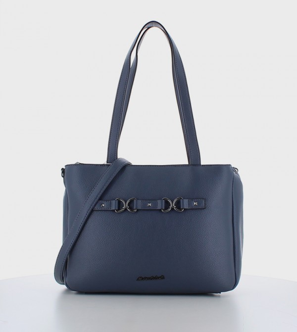 Marina Galanti  - Blue Shoulder bags
