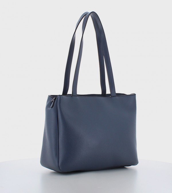 Marina Galanti  - Blue Shoulder bags