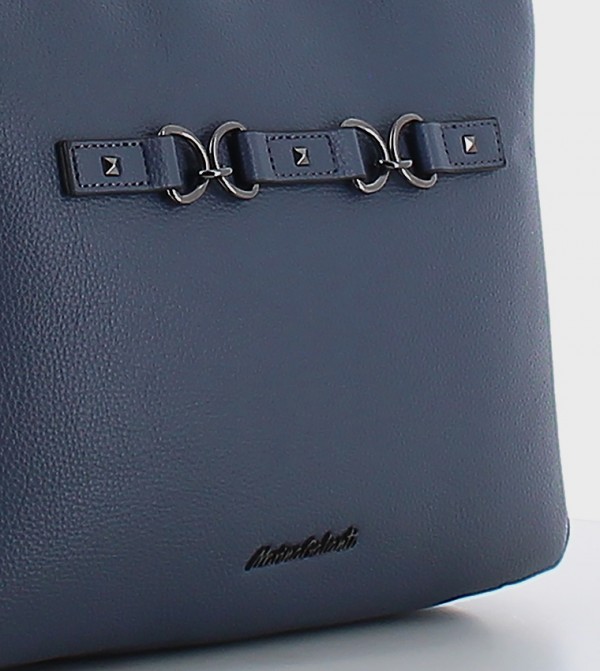 Marina Galanti  - Blue Shoulder bags