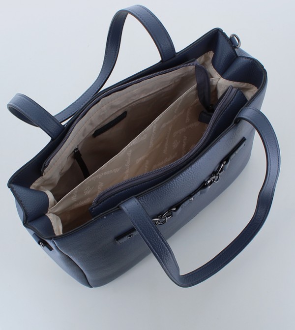 Marina Galanti  - Blue Shoulder bags