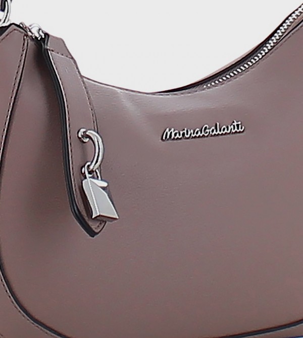 Marina Galanti  - Nude Shoulder bags