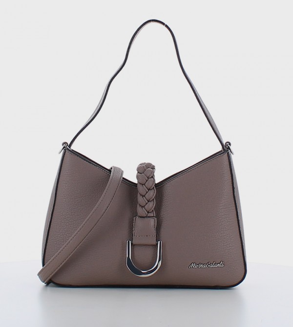 Marina Galanti  - Taupe Shoulder bags