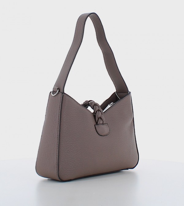 Marina Galanti  - Taupe Shoulder bags