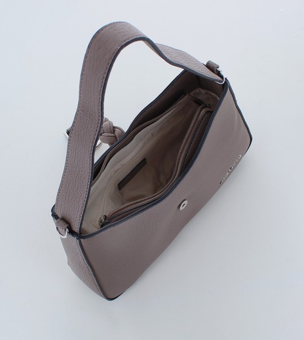 Marina Galanti  - Taupe Shoulder bags