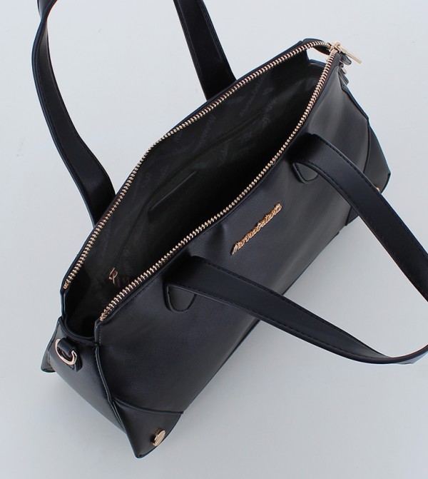 Marina Galanti  - Black Satchel Bags