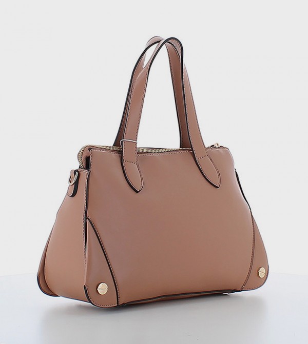 Marina Galanti  - Nude Shoulder bags