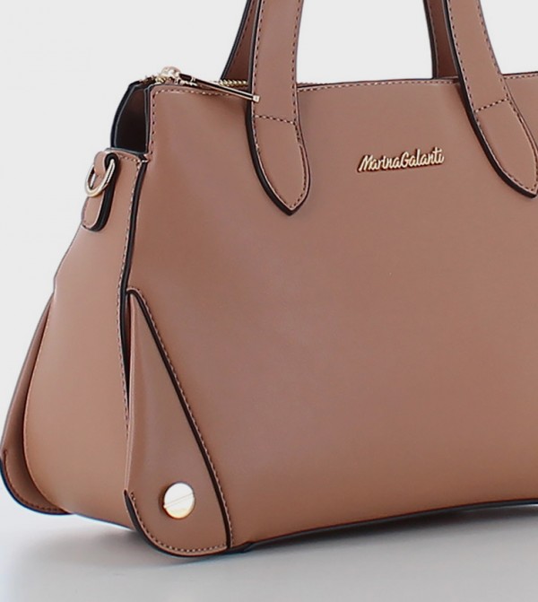 Marina Galanti  - Nude Shoulder bags