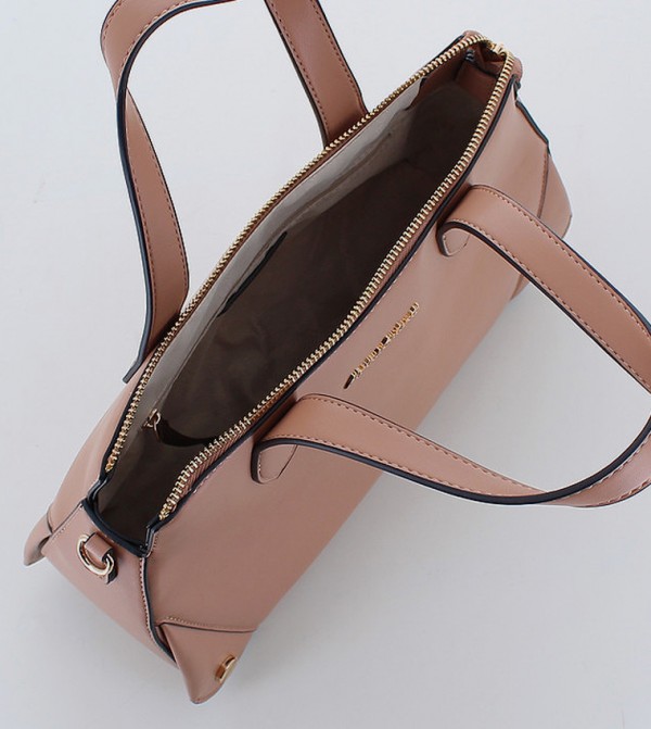 Marina Galanti  - Nude Shoulder bags