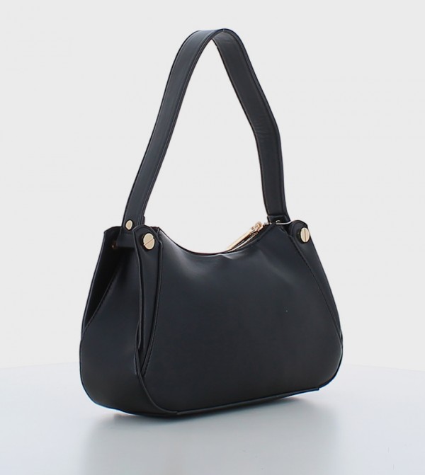 Marina Galanti  - Black Shoulder bags