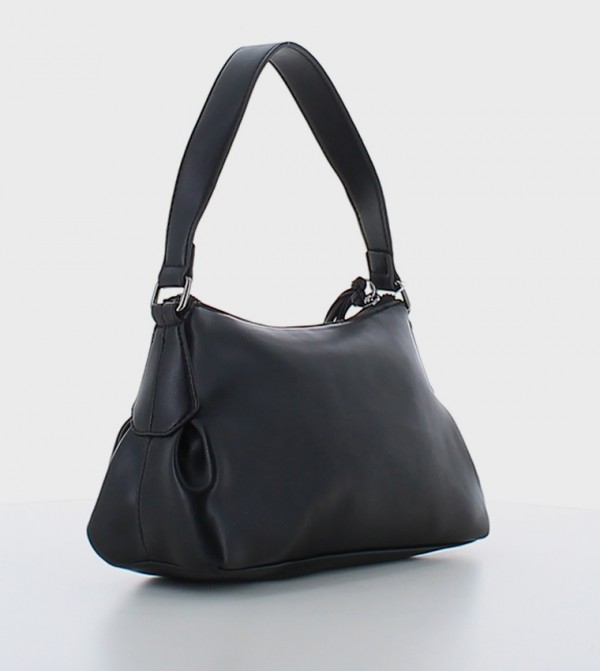 Marina Galanti  - Black Shoulder bags