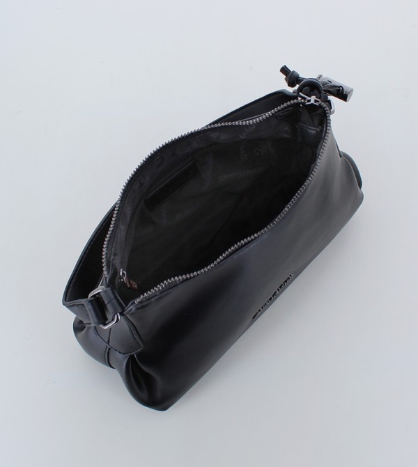 Marina Galanti  - Black Shoulder bags