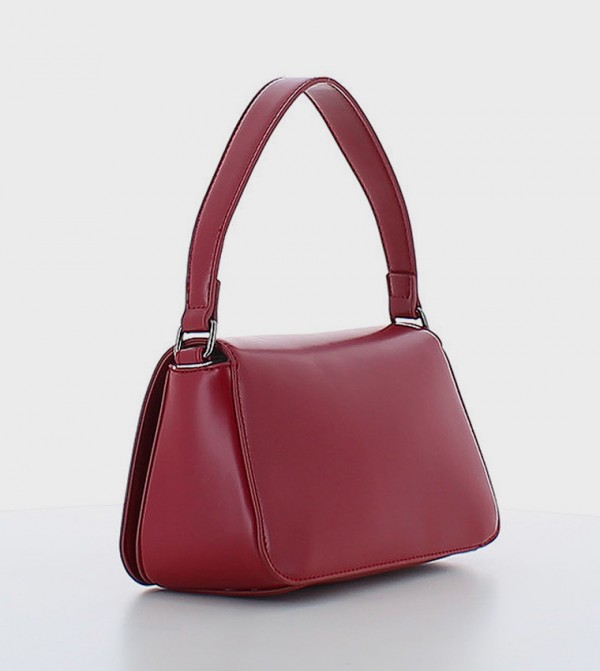 Marina Galanti  - Red Shoulder bags