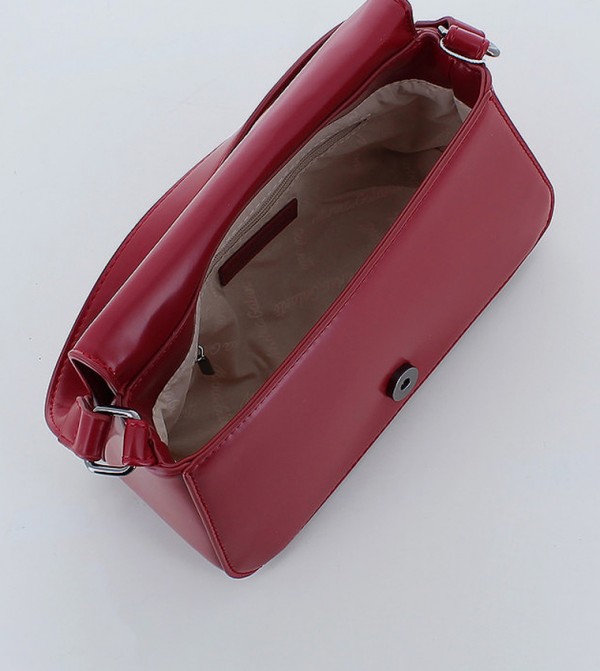Marina Galanti  - Red Shoulder bags