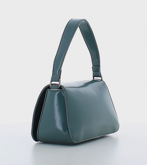 Marina Galanti  - Teal Shoulder bags