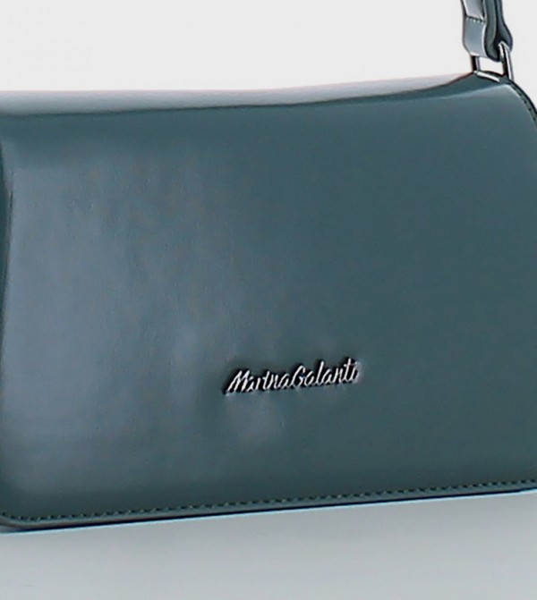 Marina Galanti  - Teal Shoulder bags