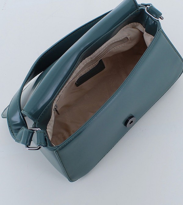 Marina Galanti  - Teal Shoulder bags