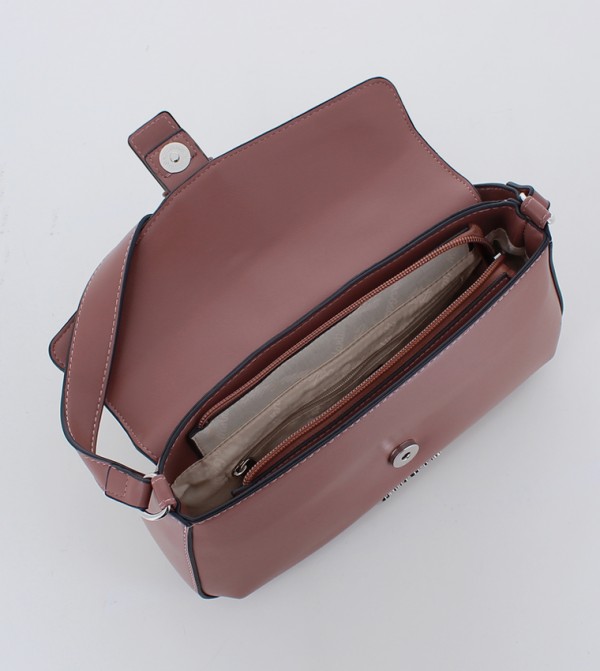 Marina Galanti  - Brown Shoulder bags