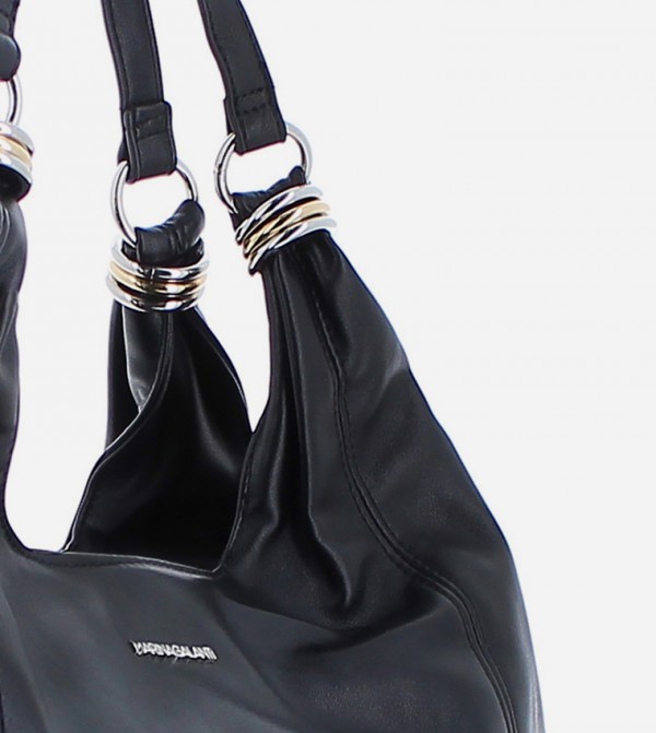 Marina Galanti Marina Galanti - Black Shoulder bags