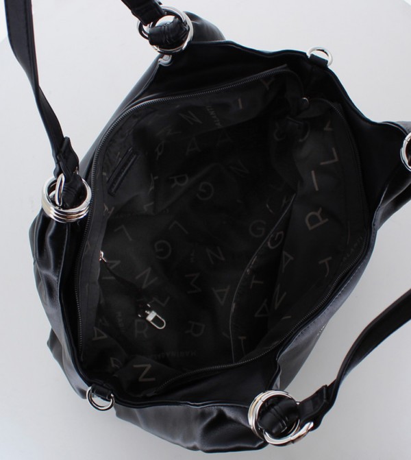 Marina Galanti Marina Galanti - Black Shoulder bags