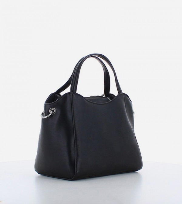 Marina Galanti Marina Galanti - Black Handheld Bags