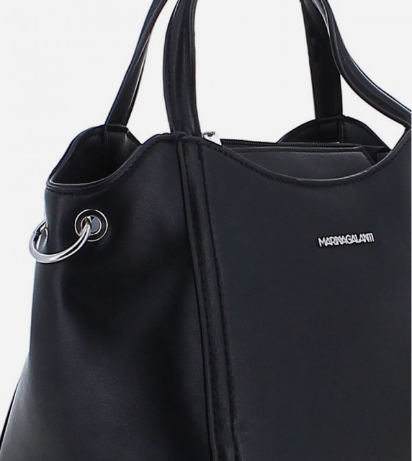 Marina Galanti Marina Galanti - Black Handheld Bags