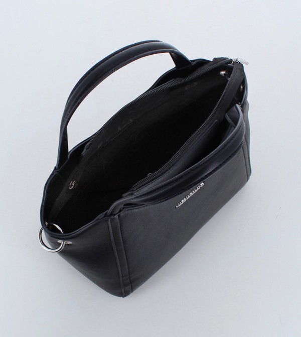 Marina Galanti Marina Galanti - Black Handheld Bags