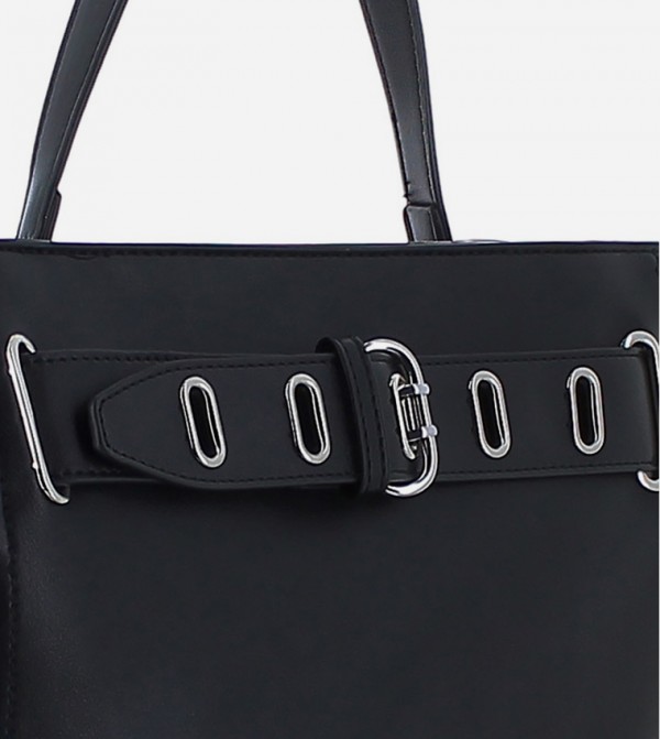 Marina Galanti Marina Galanti - Black Handheld Bags