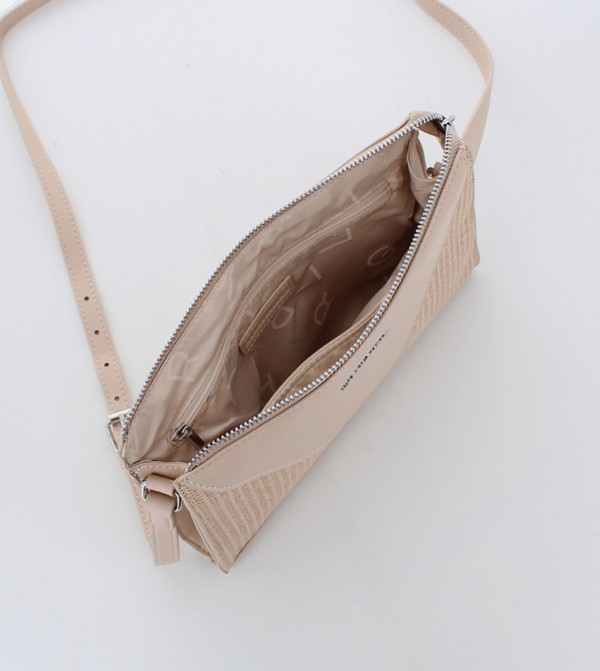 Marina Galanti  - Beige Cross Body Bags
