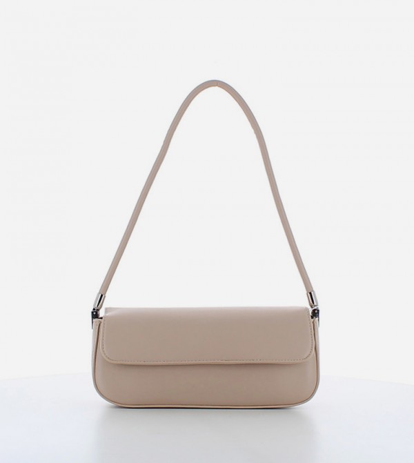 Marina Galanti  - Beige Shoulder bags