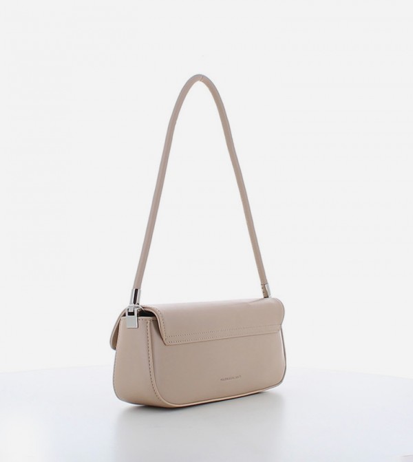 Marina Galanti  - Beige Shoulder bags