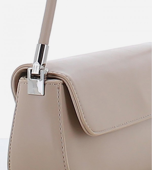 Marina Galanti  - Beige Shoulder bags