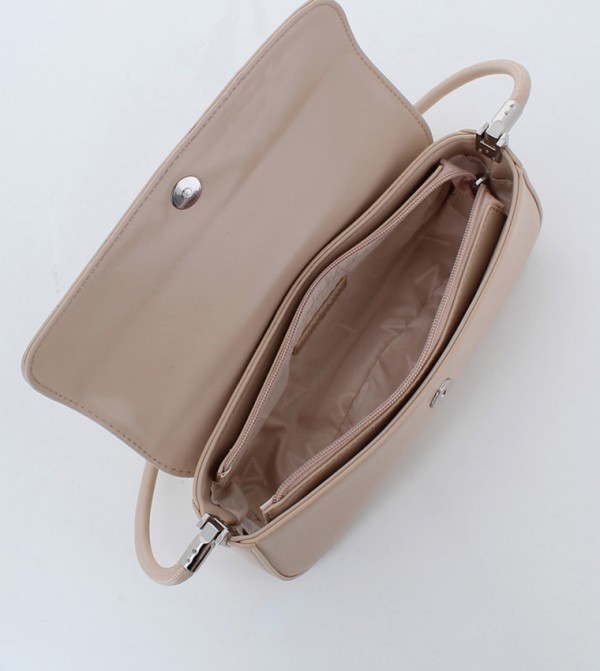 Marina Galanti  - Beige Shoulder bags