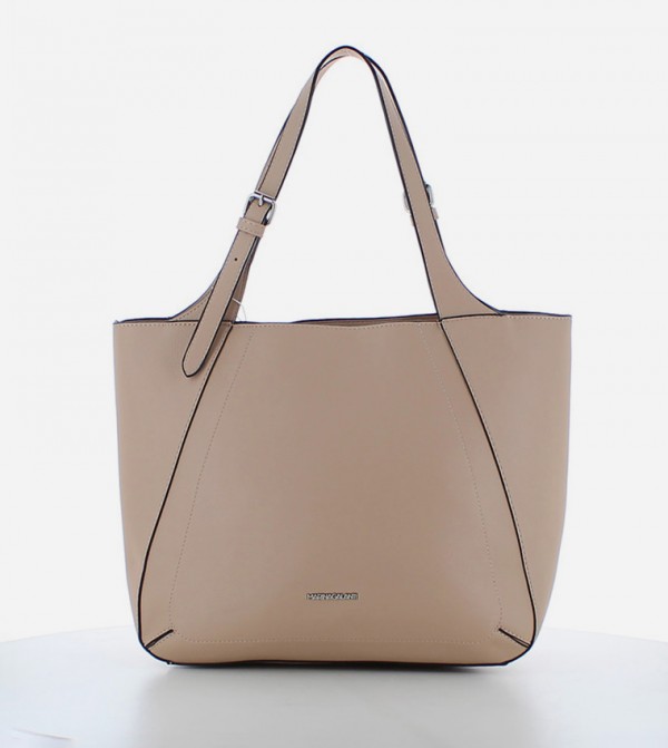 Marina Galanti Marina Galanti - Beige Shoulder bags