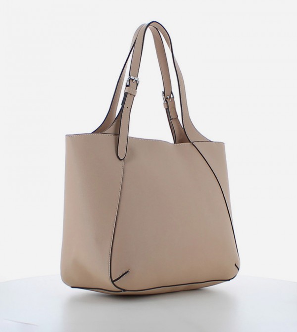 Marina Galanti Marina Galanti - Beige Shoulder bags