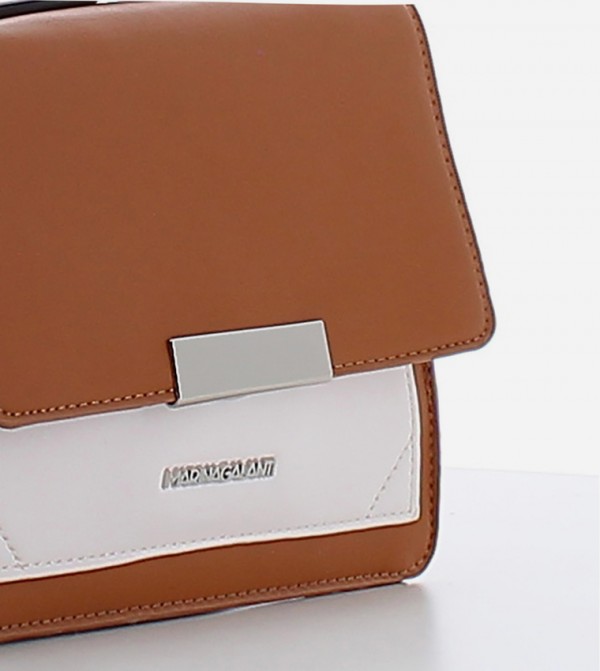 Marina Galanti Marina Galanti - Tan Cross Body Bags