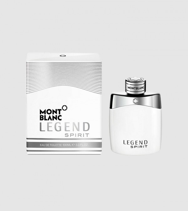 Mont Blanc Mont Blanc  - White Fragrance