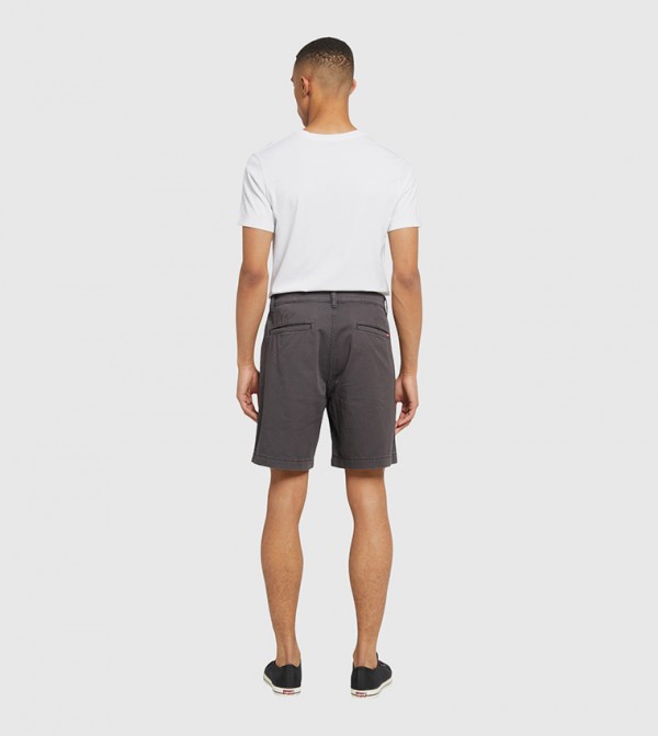 Levi's Levi's - Grey Chino Shorts