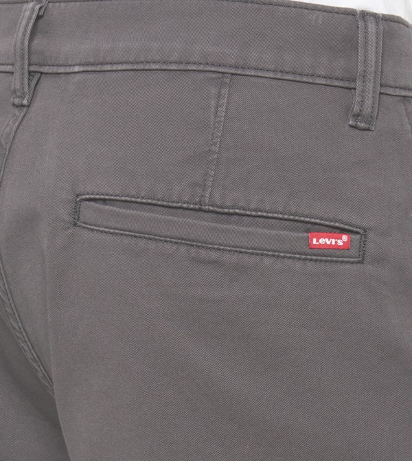 Levi's Levi's - Grey Chino Shorts