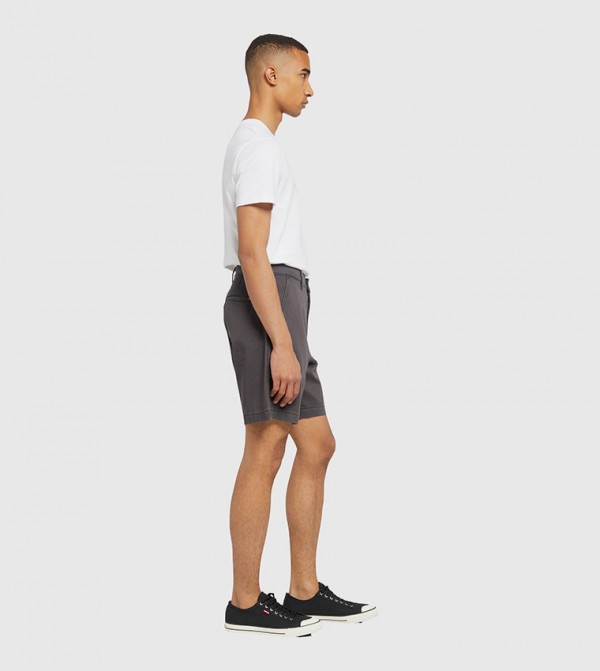 Levi's Levi's - Grey Chino Shorts